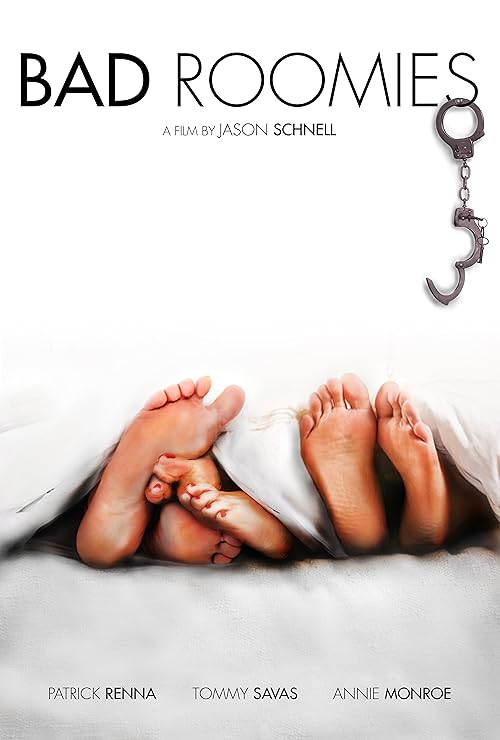 دانلود فیلم Bad Roomies 2015