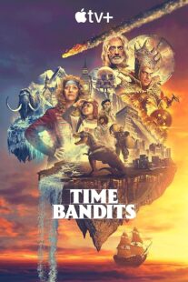 دانلود سریال Time Bandits405404-1375179428