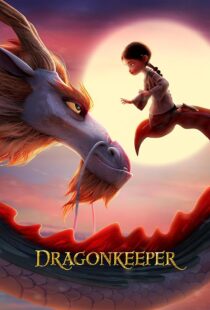 دانلود انیمیشن Dragonkeeper 2024404222-924317479