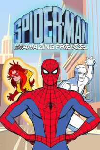 دانلود انیمیشن Spider-Man and His Amazing Friends404517-889200919