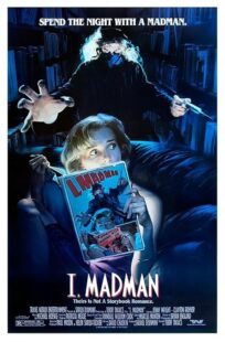 دانلود فیلم I, Madman 1989403669-1782299536