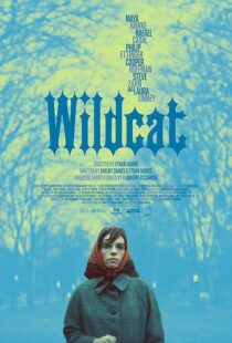 دانلود فیلم Wildcat 2023404833-1959697758