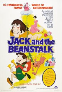 دانلود انیمیشن Jack and the Beanstalk 1974405199-471557919