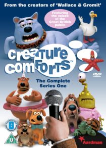 دانلود انیمیشن Creature Comforts405786-547204847