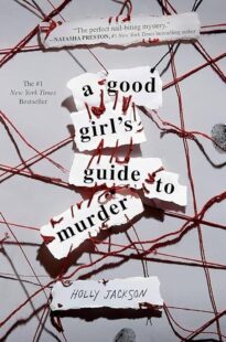 دانلود سریال A Good Girl’s Guide to Murder403843-68494238