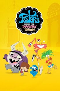 دانلود انیمیشن Foster’s Home for Imaginary Friends404933-1838926121