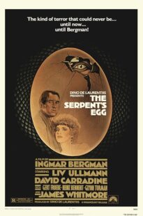 دانلود فیلم The Serpent’s Egg 1977403375-555916663