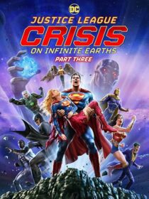 دانلود انیمیشن Justice League: Crisis on Infinite Earths, Part Three 2024404745-1184123086