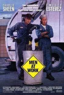 دانلود فیلم Men at Work 1990403503-320994893