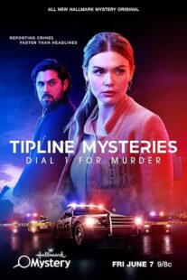 دانلود فیلم Tipline Mysteries: Dial 1 for Murder 2024404129-1751675885