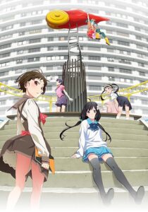 دانلود انیمه Monogatari Series: Off & Monster Season405235-1624950669