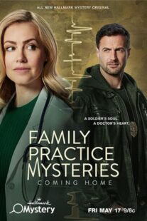 دانلود فیلم Family Practice Mysteries: Coming Home 2024403736-132410520