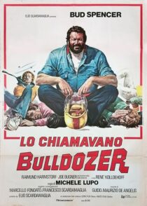 دانلود فیلم Lo chiamavano Bulldozer 1978405194-368980481