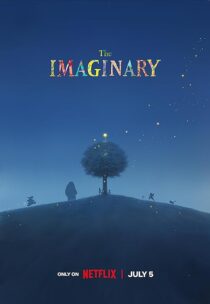 دانلود انیمه The Imaginary 2023403796-1366888720