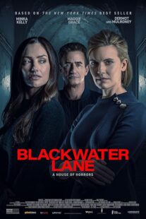 دانلود فیلم Blackwater Lane 2024404068-494237209