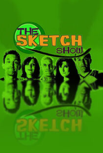 دانلود سریال The Sketch Show405562-270189277