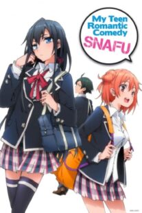 دانلود انیمه My Teen Romantic Comedy SNAFU405743-2127905289