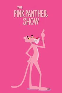 دانلود انیمیشن The Pink Panther Show403839-843882948