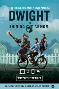 دانلود سریال Dwight in Shining Armor403331-1082771483