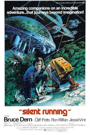 دانلود فیلم Silent Running 1972