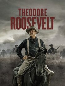 دانلود سریال Theodore Roosevelt403332-1990415987