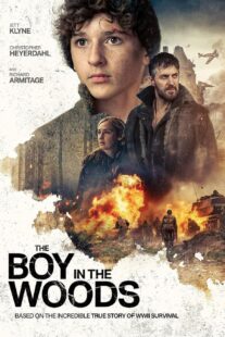 دانلود فیلم The Boy in the Woods 2023405807-207249887