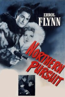 دانلود فیلم Northern Pursuit 1943405595-1072545780