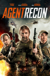 دانلود فیلم Agent Recon 2024403426-1968721340