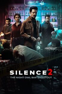 دانلود فیلم هندی Silence 2: The Night Owl Bar Shootout 2024403435-118357878