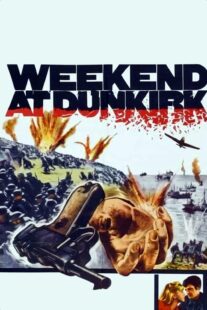 دانلود فیلم Weekend at Dunkirk 1964405604-1396317081