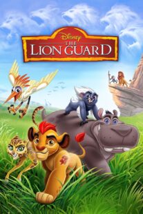 دانلود انیمیشن The Lion Guard406599-271608058