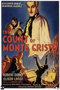 دانلود فیلم The Count of Monte Cristo 1934408381-87142903