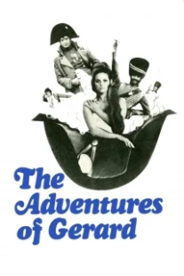 دانلود فیلم The Adventures of Gerard 1970407603-1715296943