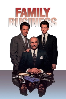 دانلود فیلم Family Business 1989