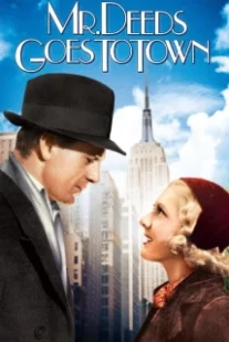 دانلود فیلم Mr. Deeds Goes to Town 1936407263-125688462