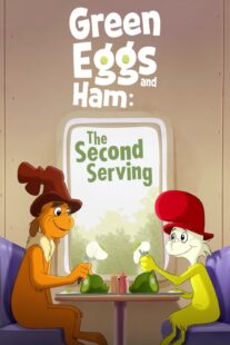 دانلود انیمیشن Green Eggs and Ham407671-390770468