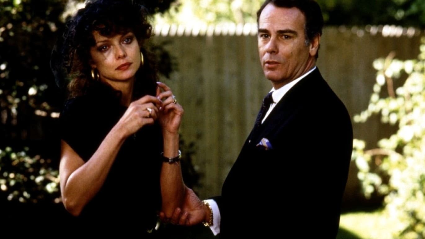 دانلود فیلم Married to the Mob 1988