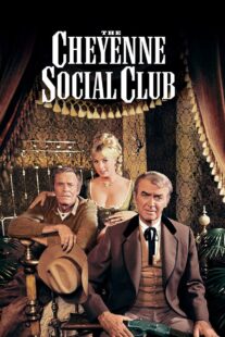 دانلود فیلم The Cheyenne Social Club 1970405613-1891743035