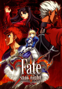 دانلود انیمه Fate/stay night406549-645485876