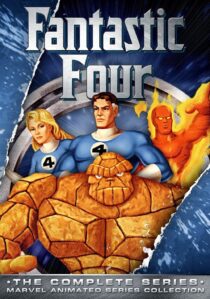 دانلود انیمیشن Fantastic Four: The Animated Series407024-356945174