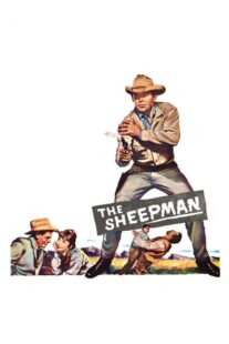 دانلود فیلم The Sheepman 1958407441-1344174132