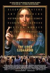 دانلود فیلم The Lost Leonardo 2021408515-94072369