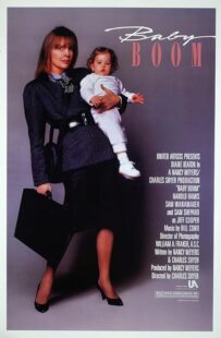 دانلود فیلم Baby Boom 1987408089-522777033