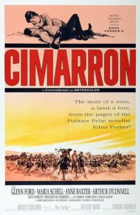 دانلود فیلم Cimarron 1960408047-192061705