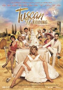 دانلود فیلم Tuscan Wedding 2014408348-554364800