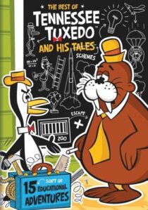 دانلود انیمیشن Tennessee Tuxedo and His Tales406603-525046770