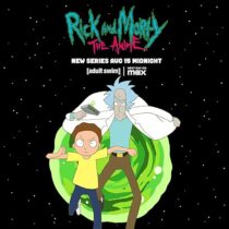 دانلود انیمه Rick and Morty: The Anime407310-767247114