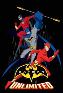 دانلود انیمیشن Batman Unlimited408280-2122601265