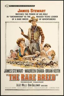 دانلود فیلم The Rare Breed 1966407621-173956944