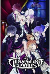 دانلود انیمه Diabolik Lovers408658-1074231220